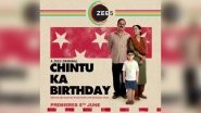 Chintu Ka Birthday: Vinay Pathak&rsquo;s Family Drama Premieres on Zee5 on June 5