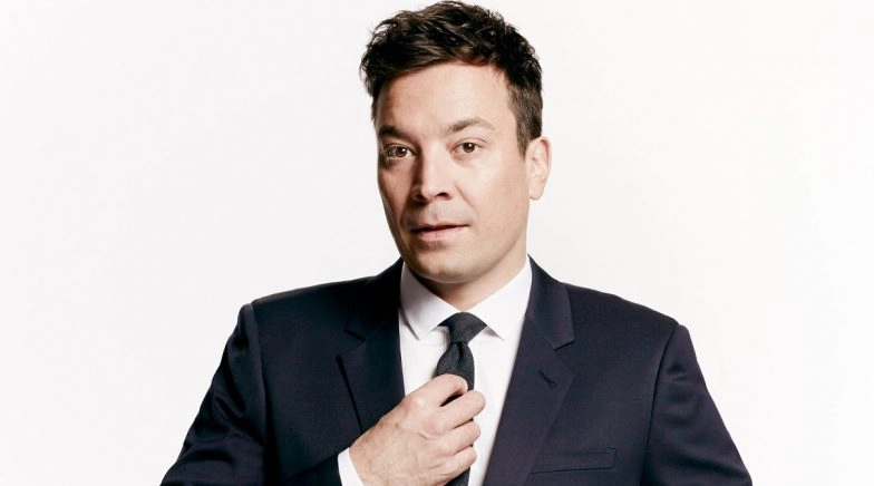 Jimmy Fallon Issues Apology to Come Up As Blackface for Impersonating Chris Rock on SNL in 2000