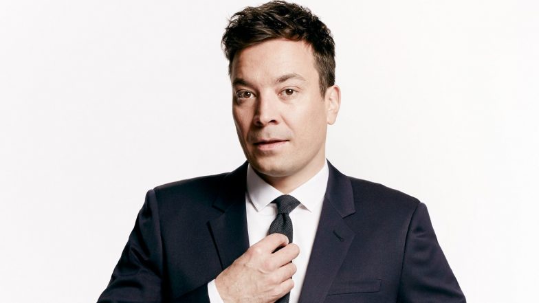 Jimmy Fallon Issues Apology to Come Up As Blackface for Impersonating Chris Rock on Saturday Night Live in 2000