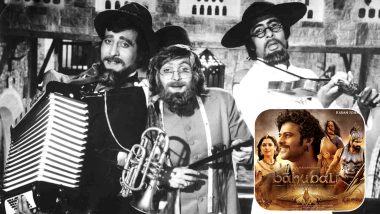 43 Years of Amar Akbar Anthony: Amitabh Bachchan Reveals How This Film's Box Office Performance Easily Beats Baahubali 2’s Records