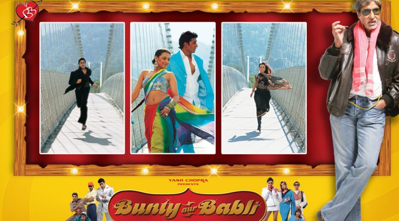 15 Years of Bunty Aur Babli: Director Shaad Ali Says '70s 'Police-Thief' Stories Inspired the Abhishek Bachchan, Rani Mukerji Film 