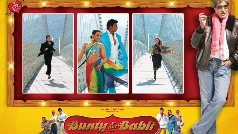 15 Years of Bunty Aur Babli: Director Shaad Ali Says '70s 'Police-Thief' Stories Inspired the Abhishek Bachchan, Rani Mukerji Film