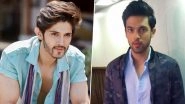 Rohan Mehra, Parth Samthaan and Other TV Celebs Fly Back to Their Homes from Mumbai As Domestic Flights Resume