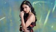 Dil Toh Happy Hai Ji Actress Donal Bisht Responds to Mental Health Queries from Fans amid COVID-19 Lockdown