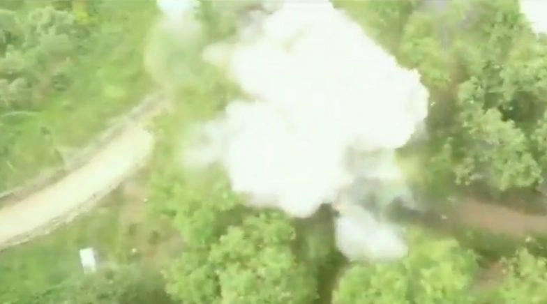  JeM Planned Pulwama-Like Attack With Help of Hizbul Mujahideen, Says IG Vijay Kumar