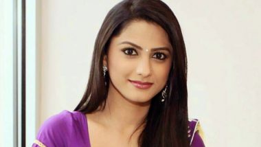 Saath Nibhana Saathiya Actress Rucha Hasabnis Says She Will Return to Acting on This Condition