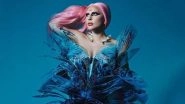 Chromatica: Lady Gaga Releases Her 16-Track Music Album