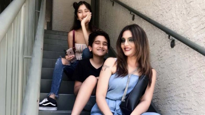 Deepshikha Nagpal Recalls the Joy of First Pregnancy When She Was Filming for Vishnu Puran in 2004