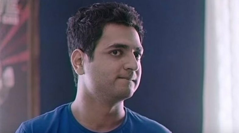 Kenny Sebastian on Breaking Rules in Stand-up Comedy and Finding Self-worth