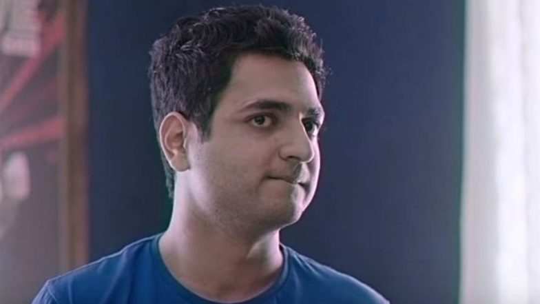 Kenny Sebastian on Breaking Rules in Stand-up Comedy and Finding Self-worth