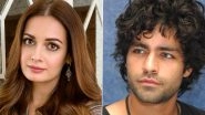 Dia Mirza, Adrian Grenier Talk About Climate Change, COVID-19 Pandemic and More
