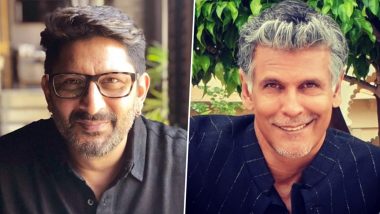 Boycott Chinese Products: Arshad Warsi, Milind Soman and More Join the Much Needed Movement (Read Tweets)