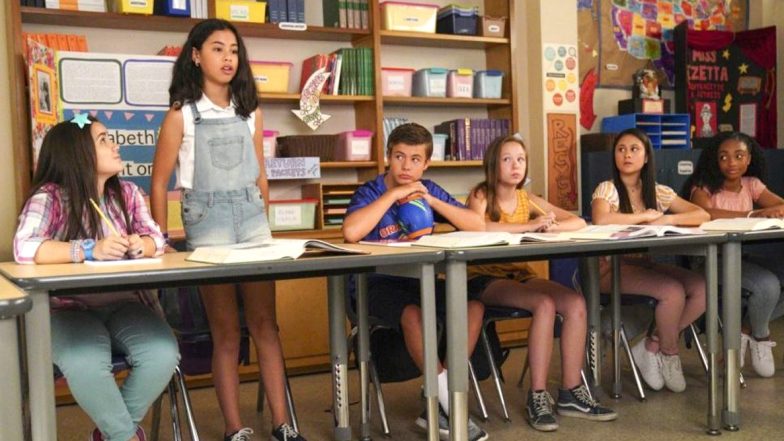 Diary of a Future President Season 2: Disney Plus' Teen Drama Is Renewed for the Second Season