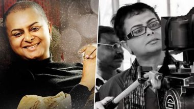 Celina Jaitly Remembers Rituparno Ghosh on Filmmaker’s 7th Death Anniversary