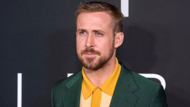 Ryan Gosling Roped In For Universal's The Wolfman Reboot