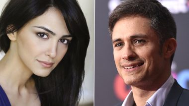 People Of The Book: Nazanin Boniadi, Gael Garcia Bernal to Star in Historical Drama Helmed by Academy Award Winner Danis Tanovic