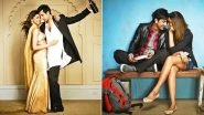 7 Years of Yeh Jawaani Hai Deewani: Deepika Padukone Shares Pics With Ranbir Kapoor From Look Test, Karan Johar Gets Nostalgic