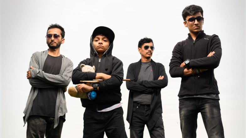 Blood Brothers Band Is Raising COVID-19 Funds with Their Latest Song ‘Hope’ (Watch Video)