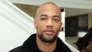 Vampire Diaries Star Kendrick Sampson Shares Video from the LA Protest Where the Actor Got by Cop&rsquo;s Rubber Bullet