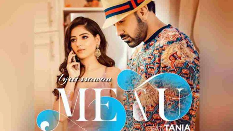 Me & U Music Video: Gippy Grewal’s New Punjabi Song Shot Across India and Canada Is an Enticing Romantic Number