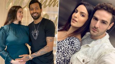 Natasa Stankovic's Best Friend Aleksandar Alex Ilic Dropped Hint About Her Pregnancy 3 Days Before Hardik Pandya Made It Official