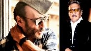 World No Tobacco Day: Jackie Shroff Urges People to Quit Smoking in His Own Style (Watch Video)