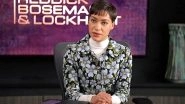 Good Fight Season 5: Cush Jumbo AKA Lucca Quinn Exits CBS' Legal Drama