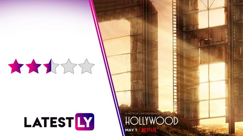 Hollywood Review: Ryan Murphy's Netflix Series Re-Imagines Hollywood History But These Fictional Happy Endings Are Far From Satisfying