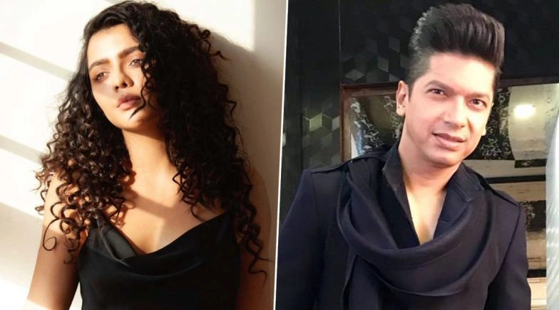 Ruhi Singh Starts Celebrity Talk Show ‘YuhiWithRuhi’ in Lockdown, Singer Shaan Is Her Next Guest