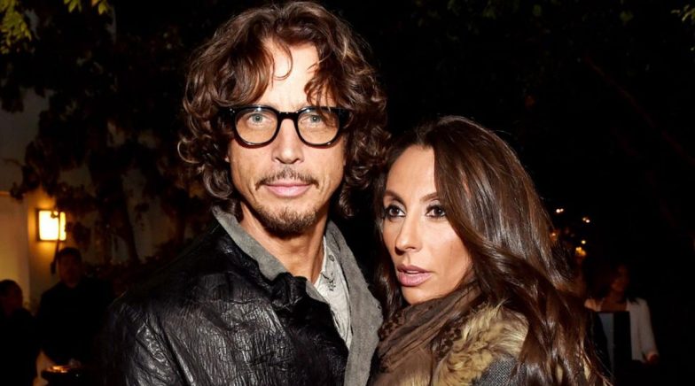 Chris Cornell’s Widow Vicky Gets Sued by Soundgarden for Misusing the Charity Funds
