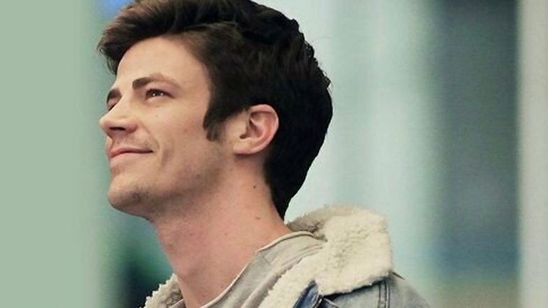 The Flash Star Grant Gustin Opens Up About His Lifelong Battle with Depression, Says ‘Dealt with it Since Four or Five’