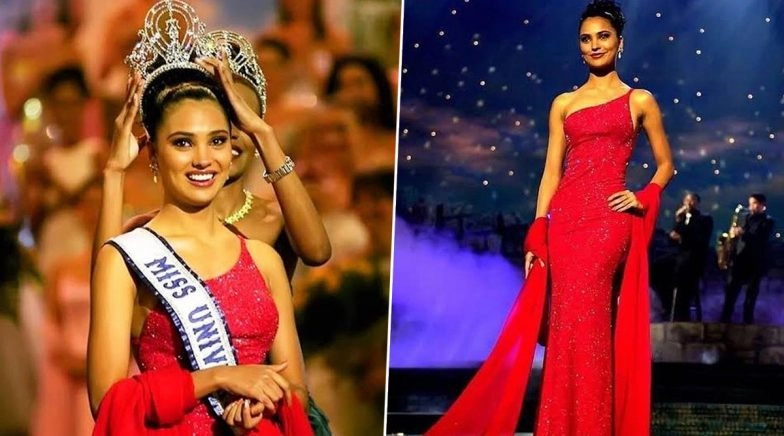 Lara Dutta Cherishes Her Miss Universe Crowning Moment 20 Years After This Iconic Day (View Pics)