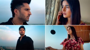 Keh Gayi Sorry Teaser: Shehnaaz Gill and Jassie Gill's Sad Melody Will Instantly Strike a Chord With You; Song Out on May 12 (Watch Video)