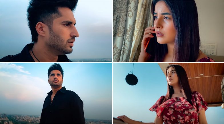 The Teaser of Shehnaaz Gill and Jassie Gill's Keh Gayi Sorry Out Now