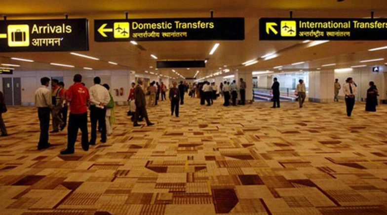 Domestic Passengers Landing at Kerala Don't Seem to Need Aarogya Setu