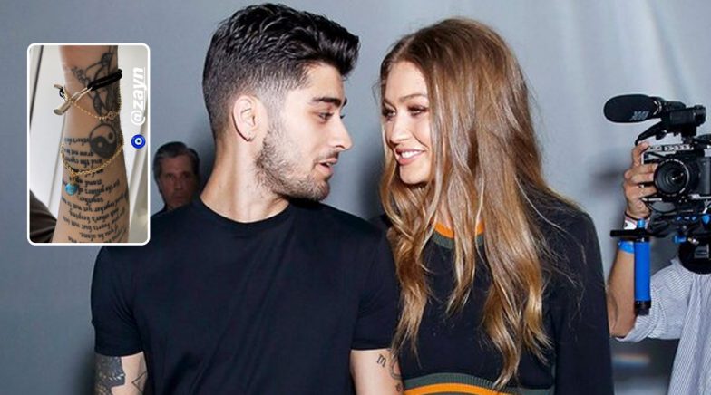 Are Zayn Malik and Gigi Hadid Engaged? Here's Why Fans Think So! 