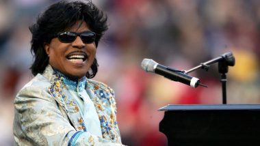 Little Richard's Mortal Remains to Be Buried at Oakwood University in a Private Funeral