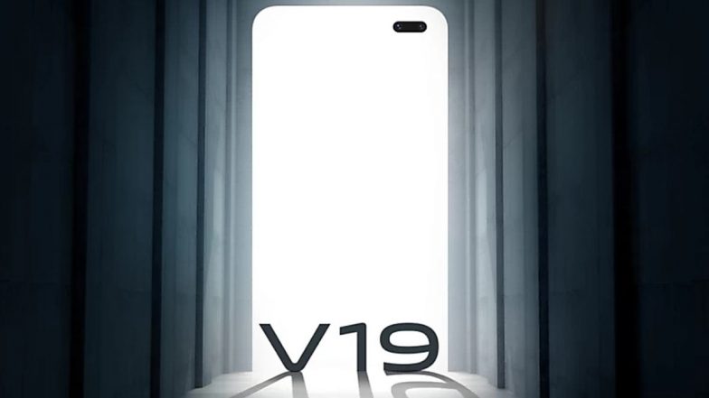 Vivo V19 Smartphone Launching in India on May 12; Expected Prices, Features & Specifications