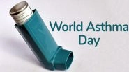 World Asthma Day 2021: Here Are 5 Breathing Exercises For This Chronic Inflammatory Disease