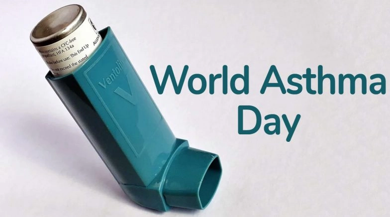 World Asthma Day 2020 Date: Know History and Significance of the Day That Spreads Awareness