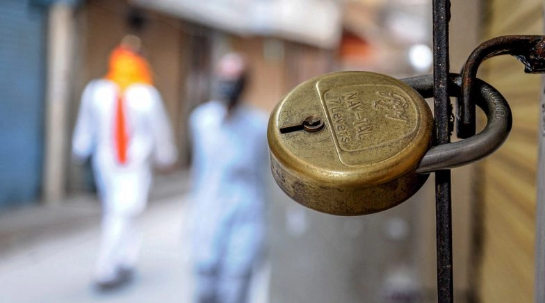 Complete Lockdown Announced in Madurai From June 23 to 30 Amid Rising Coronavirus Cases