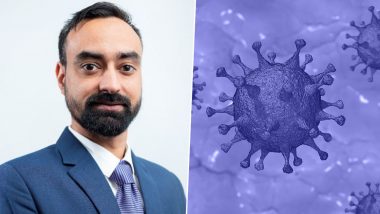 AI Tool to Classify COVID-19 Genome Signature Developed by Group of Scientists; Indian-Origin Scientist Gurjit Randhawa, Part of Team, Speaks to LatestLY Exclusively