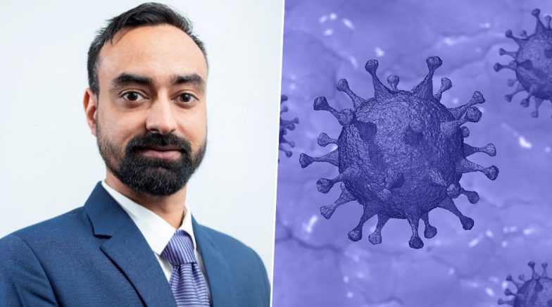 Gurjit Randhawa Speaks to LatestLY Exclusively About AI Tool to Classify COVID-19 Genome Signature