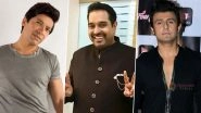 Shaan, Sonu Nigam, Shankar Mahadevan Among 100 Singers Who Unite to Dedicate &lsquo;One Nation One Voice&rsquo; Anthem for Frontline COVID-19 Warriors