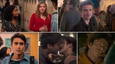 Love, Victor Trailer: The Spin-Off Series Of 'Love, Simon' Looks Like a Delightful Coming-Of-Age Tale (Watch Video)