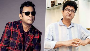 AR Rahman, Prasoon Joshi Unite for an Inspirational Song with India’s Talented Musicians to Pay Tribute to COVID-19 Warriors (Watch Video)
