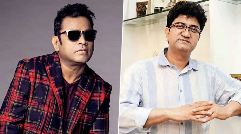 AR Rahman, Prasoon Joshi Unite for an Inspirational Songto Pay Tribute to COVID-19 Warriors 