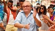 Rishi Kapoor&rsquo;s 102 Not Out Director Umesh Shukla Is Devastated with Actor&rsquo;s Death, Says &lsquo;He Was Passionate, Intense and Subtle Artiste&rsquo;