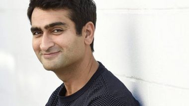 Kumail Nanjiani Opens Up on How He Is Coping Up with the COVID-19 Pandemic