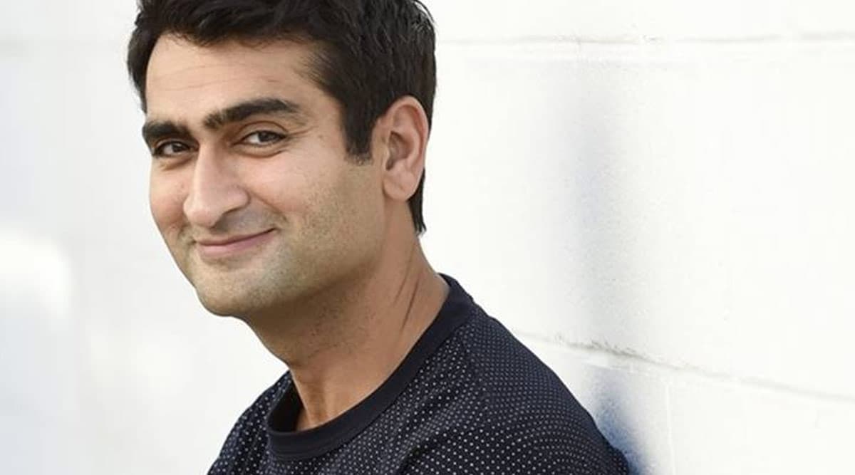 Kumail Nanjiani Opens Up on How He Is Coping Up with the COVID-19 Pandemic Kumail Nanjiani Opens Up on How He Is Coping Up with the COVID-19 Pandemic